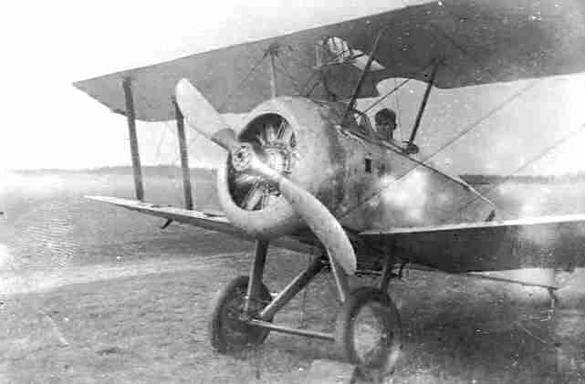 Sopwith Camel